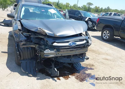 2020 Subaru Outback z USA, uszkodzony, nr VIN 4S4BTAAC2L3143528